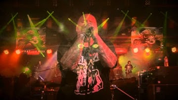 GENERATION KILL - There Is No Hope (OFFICIAL VIDEO)