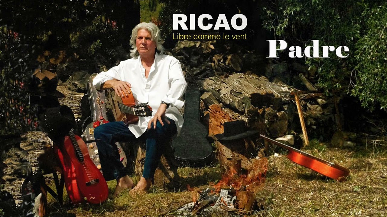 Watch Ricao - Padre ( 2023 ) on YouTube Watch Ricao - Padre ( 2023 ) on YouTube