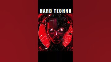 💀 HARD TECHNO MIX ⚡ ASCENSION ERROR – Neural Breakdown Sequence【0391-3】