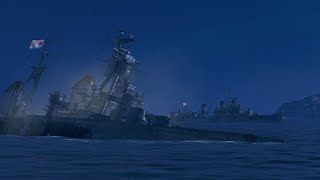 World of Warships OST - In The Face of Battle (Last ver.)