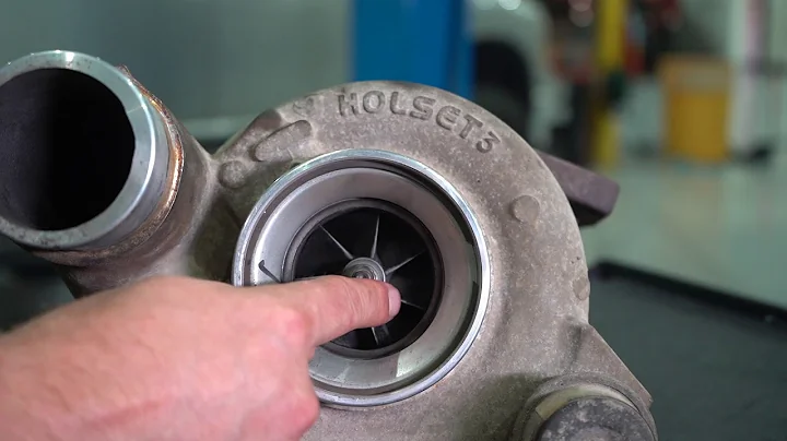 Diagnosing Your Stock 3rd Gen 5.9L Turbo