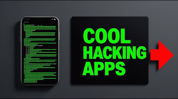 10 Apps That Turn Your Mobile into a Hacking Supercomputer!