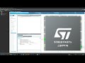 STM32 USB Virtual Communication Port (VCP) on a Custom Board