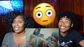 Mom REACTS To NBA Youngboy “NEXT” (Official Music Video)