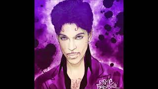 Prince - Eye Hate U (Extended Remix)