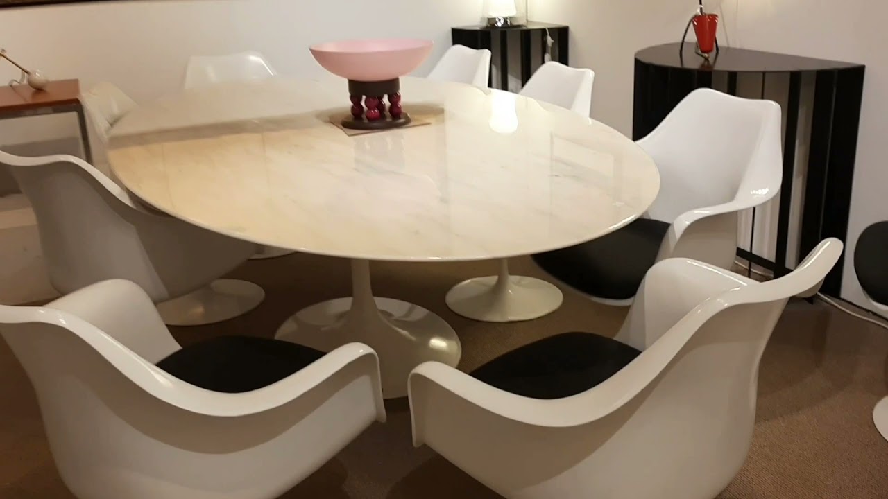 Knoll furniture YouTube