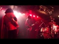 tonic LEVEL13 live 20130209 at 渋谷STAR LOUNGE #3