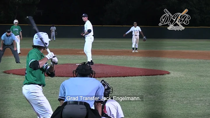 Grad Transfer Jack Engelmann