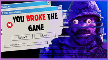 HOW TO DESTROY THE DIVISION 2 PVP - GAME BREAKING GLITCH | Damage + Invisibility + Immortality 2021