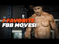 7 favorite functional bodybuilding moves