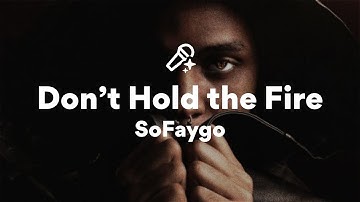 SoFaygo, Don
