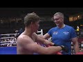 Viljami Peltonen v Ernazar Rsaliev Uzebekistan World Cup 2024
