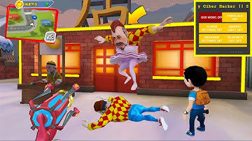 Dark Riddle New Updater 14.0.0 ( MOD ALL SKIN ) - Horror Games And New Map | Part 56 #darkriddle