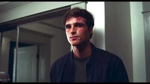 Euphoria 2x02 | Nate confronts his dad about Jules
