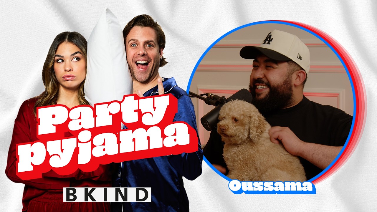 Oussama Fares | EP69