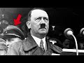 ¿Por qué la gente votó por Hitler?