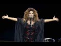 MARCELLA BELLA: "Io domani" live in Milano - "50 anni di Bella Musica"