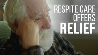 Respite Care Services at Brookdale
