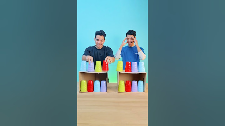 Color matching challenge 😱😨