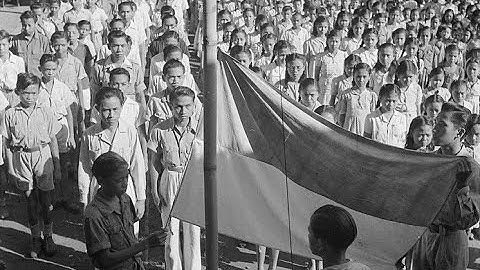 "Hari Merdeka" | Indonesia Patriotic Song, Independence Day Special