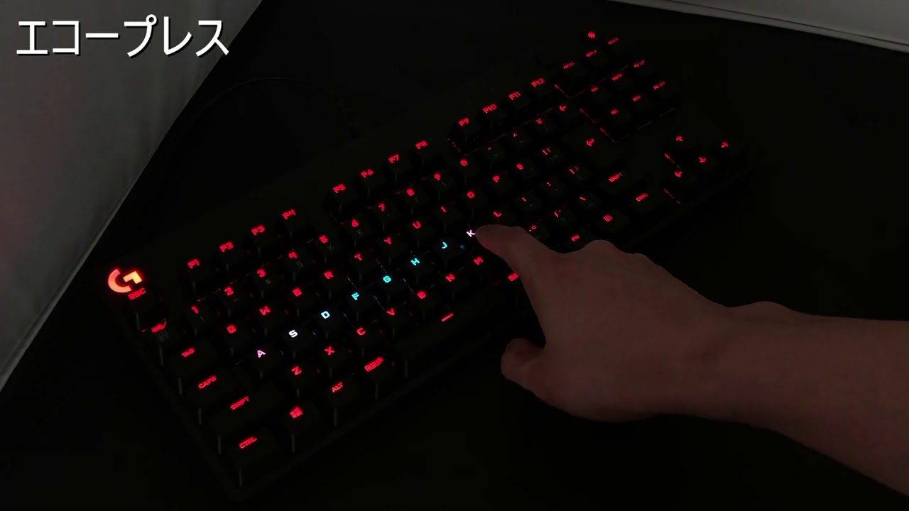 Pubgで使えるおすすめのゲーミングキーボード Fps酒場 Pubgで使えるおすすめのゲーミングキーボード Fps酒場
