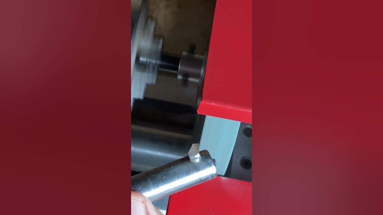 How to make a boring bar in my tool grinder (DIY) YouTube