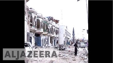 The biggest victims of terrorism