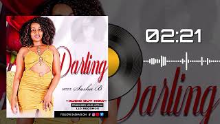 Darling By Sasha B. Kamba Benga