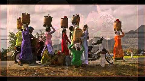 Phan Rang Của Tôi - Huỳnh Lợi