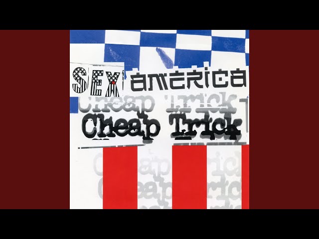Cheap Trick - Come On Christmas