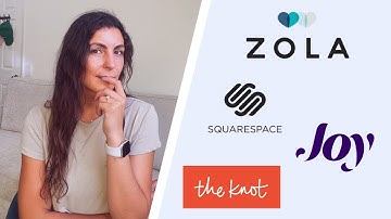 Choose the right wedding website – thoughts from a UX DESIGNER