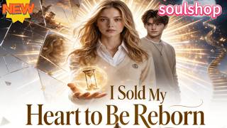 🔥 NEW: trades love for second chance (I Sold My Heart to Be Reborn)#shorts#movie#love#film#shortmax