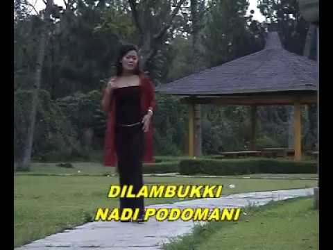 PUTRI SILITONGA  - SAI HULULUI HO