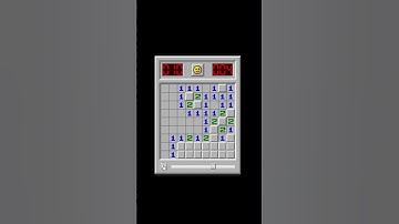 Standard NF Beginner Minesweeper