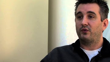 Need For Speed: The Run - Frostbite Engine Interview