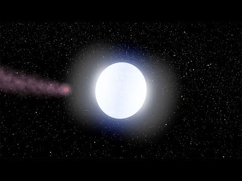 KELT-9b - the hottest giant exoplanet
