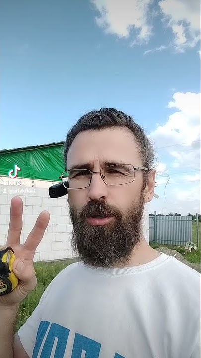 Опробовал штукатурку спадар, полное видео будет позже - YouTube