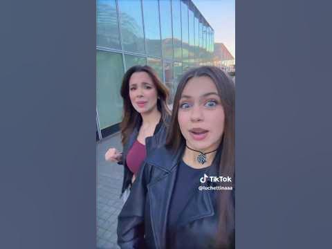 Tik Tok di Lisa Luchetta e Sara Esposito - YouTube