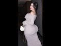 Lernen Sie Melia Is Thick Kennen Curvy Model Influencerin Und Body Positive Ikone Plus Size Mode