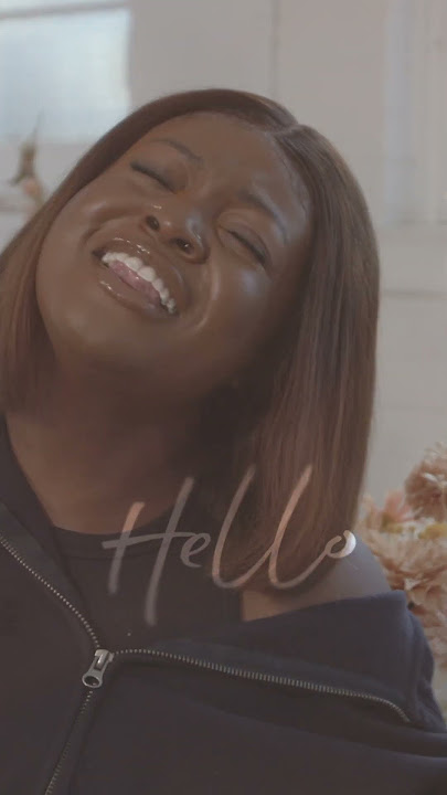 hello is out, did you watch the visualizer yet?