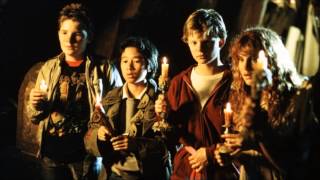 Goonies - Book On Tape By Chunk