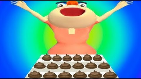 Noodle Run - Gameplay Walkthrough - All Levels (IOS, Android) cvcd