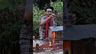 ding dong kudatang #funny #lucu