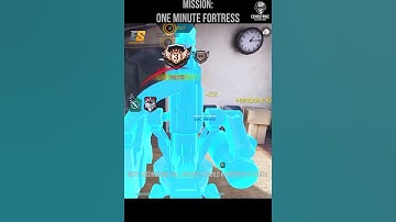 CODM Hardpoint Gameplay | One Minute Fortress 🏰🔥 (Stand Off Map MVP Hold)