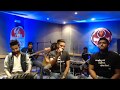 Wasthi - Anushka Udana - Dulaj Jatillake Y Fm Unplugged live studio 2017 with Dowry Band