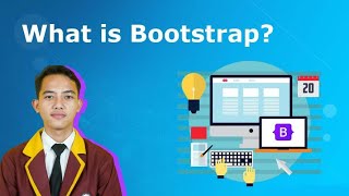 Getting to Know Bootstrap Framework || Basics of Website Design