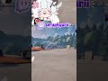 I accidentally blew her up 😂😭 #rosalie #funnyshorts #twitchclips #twitch