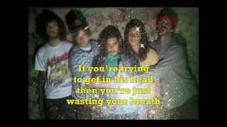 THE GROWLERS - 'Tell It How It Is', 'Humdrum Blues' & 'Dogheart II' // Lyrics