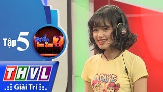 Thvl Bí Ẩn Song Sinh - Tập 51 Ai Hiểu Ai Hơn