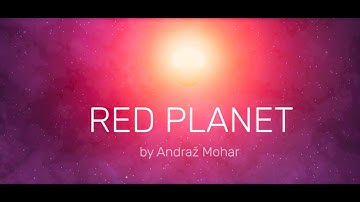 andrazmohar - Red Planet (Trailer)